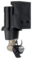 Quick DC Buchstrahlruder BTQ 140-30