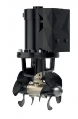 Quick DC Buchstrahlruder BTQ 185-65