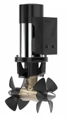 Quick DC Buchstrahlruder BTQ 300-270