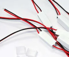 Quick driver für ledstrip