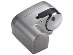 Quick GENIUS GP2 (12V, 800W, 8-12 Meter, 8 mm DIN 766, 20-40 mm)