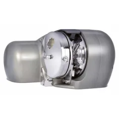 Quick GENIUS GP2 - Freefall (24V, 800W, 8-12 Meter, 8mm DIN766, 20-40 mm)