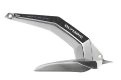 Quick Olympic Anker poliert (7, 6, 1.8, 6, OS 8-10)