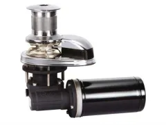 Quick PRINCE DP1 (12V, 300W, 6 mm DIN766, 370 kg, 120 kg, kein)