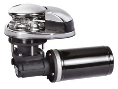 Quick PRINCE DP2 (24V, 700W, 8 mm DIN766, 680 kg, 320 kg, kein)