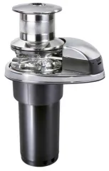 Quick PRINCE DP2E (12V, 500W, 6 mm DIN766, 620 kg, 200 kg, ja)