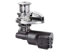 Quick PRINCE DP3 (24V, 1500W, 8 mm DIN766, 1100 kg, 540 kg, ja)