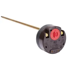Quick-Sigmar Thermostat 27 ohne Stecker