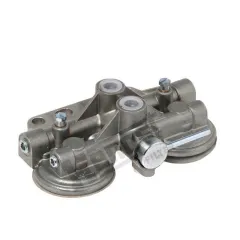 Racor Filterkopf / umschaltbar (M18 x 1.5)