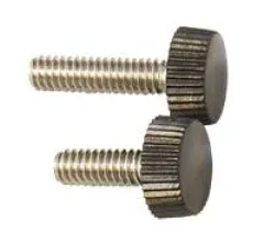 Rändelschraube 25mm f.Klappverdeckbeschl.10-St.VP