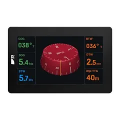 Raymarine Alpha 7 Performance 7'
