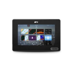 Raymarine Axiom2 9 Kartenplotter E70722