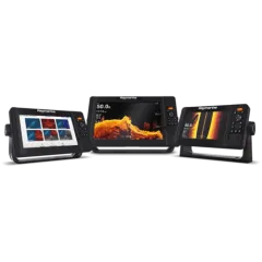 Raymarine Element 12 HV - 12' Kartenplotter