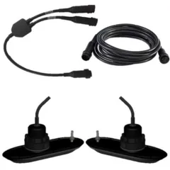 Raymarine Paket RV-312 RealVision 3D