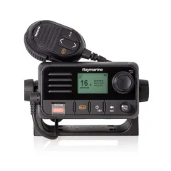Raymarine Ray53, UKW-See-/Binnenfunkanlage