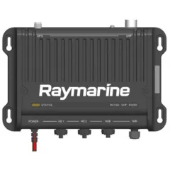 Raymarine Ray90, UKW-See-/Binnenfunkanlage