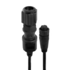 Raymarine RayNet (F) auf RJ45 (F) Adapter