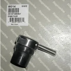 Raymarine ST4000 Pinnenendstück