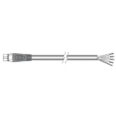Raymarine STNG Spur-Kabel offen, 1 m