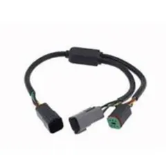 Raymarine Volvo Motoren Y-Loom-Kabel