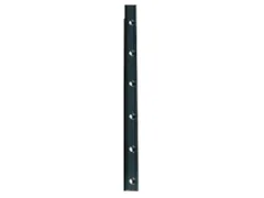 º RC1191-2.0 SERIES 19 MAST TRACK, BLACK, 2025MM