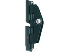 RC28161 Serie 8 Ballslide Headboard Car, 290mmx51mm