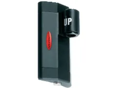 RC28166 Serie 8 Ballslide Batten Car, 92mmx51mm