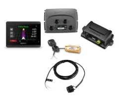 Reactor™ 40 hydraulische stuurautomaat