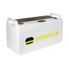 Rebelcell 24V70 Li-Ion Akku (1,7 kWh)
