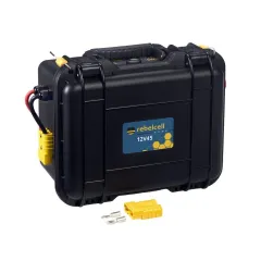 Rebelcell Outdoorbox 12V45 EDGE
