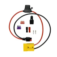 Rebelcell Quick Connect Outdoorbox EDGE – Fish Finder