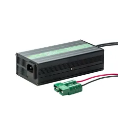 Rebelcell ThrustMe 21V 10A Ladegerät für 18,5V Outdoorbox