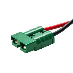 Rebelcell ThrustMe Anen 50A Stecker grün