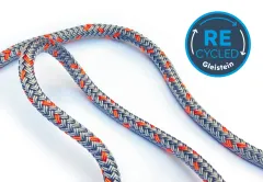 ReBoB 12 mm Ø silbergrau, KF orange