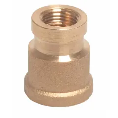 Reduziermuffe (3/8" x 1/2")