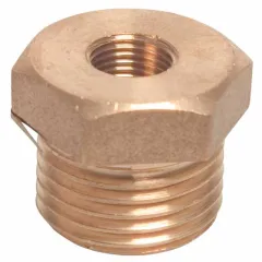 Reduzierstücke - Innen/Außengewinde (3/4" x 1")