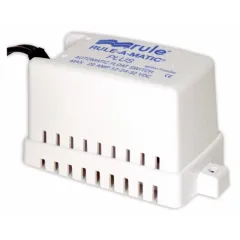 Regel A-MATIC PLUS Schwimmerschalter (40)