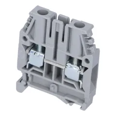 Reihenklemme p. St. (6 mm²)