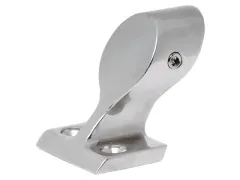 Relinghalter Mittelstck f Rohr 22mm