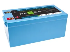 Relion Lithium-Ionen-Batterie LiFePO4 12.8V Low temperature