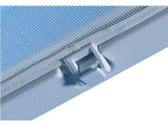 Retro Scharnier-Kit elfenbein