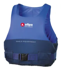 Rettungsweste Modell Storm Größe M, 40-70kg, 55n