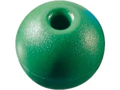 RF1315GRN Griffkugeln grün