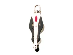 RF41510 Violinblock AP Unikopf Hf