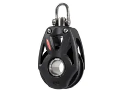RF48100 Single with swivel
