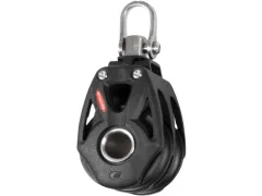 RF48200 Double with swivel Shackle