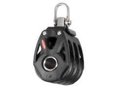 º RF48300 Triple with swivel shackle