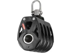 º RF48400 Quad with swivel shackle