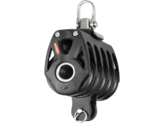 º RF48510 Quin with becket and swivel shackle