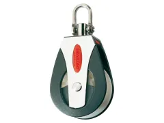 RF51100 Einfachblock AP Unikopf